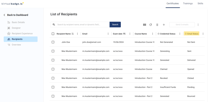 [Recipients Page] Desktop_Dashboard-2-1